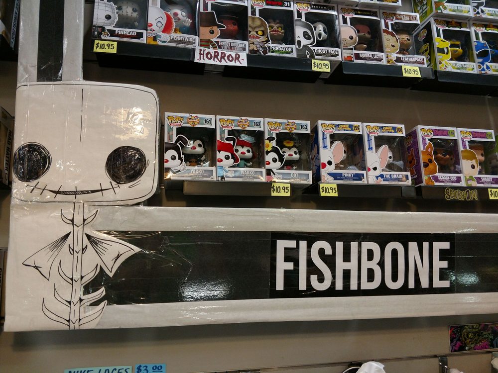Fishbone Apparel