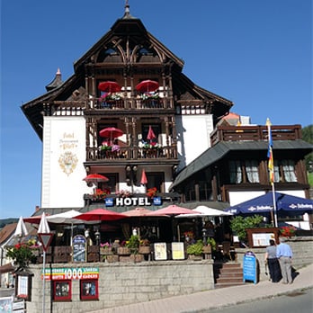 Hotel Pfaff Hotels Hauptstr 85 Triberg Baden Württemberg Photo Of Hotel Pfaff Triberg Baden Württemberg Germany