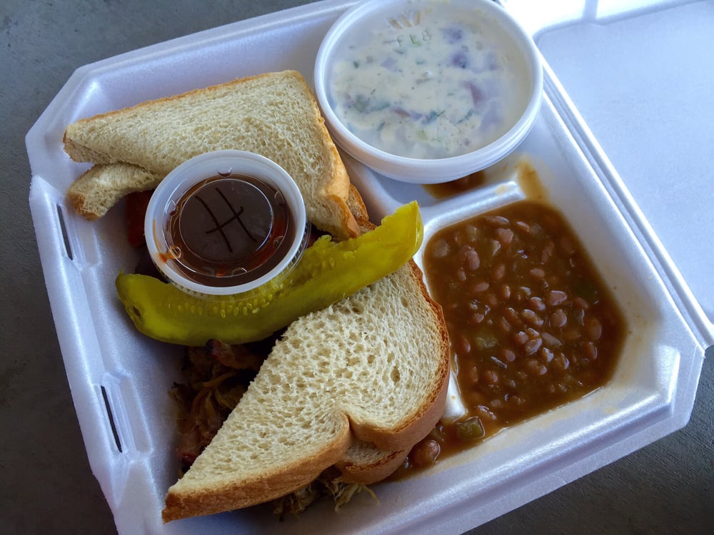 Brickhouse BBQ Brickhouse BBQ