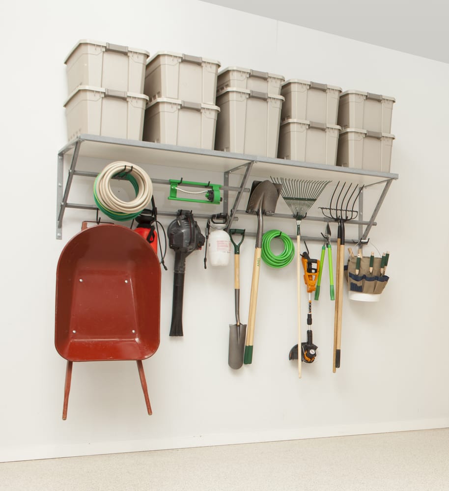 image of business The Garage Authority