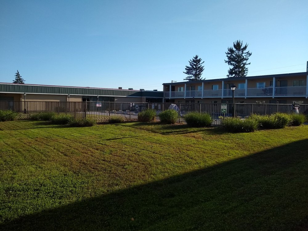 Econo Lodge Inn & Suites Shamokin Dam - Selinsgrove