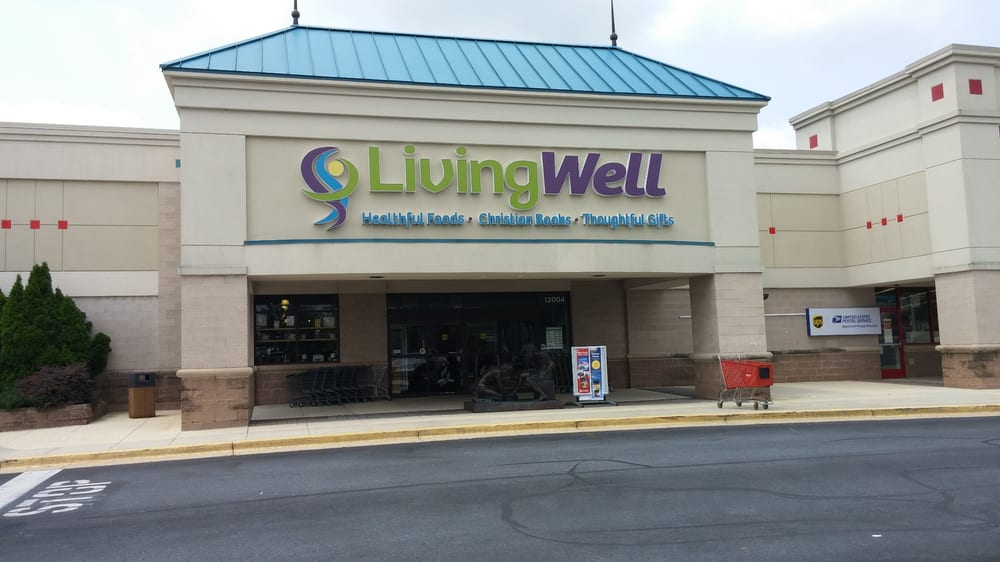 LivingWell