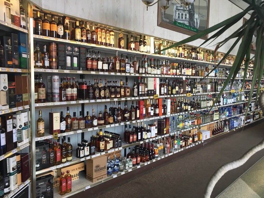 41st Avenue Liquor 48 Reviews Beer, Wine & Spirits 2155 41st Ave, Santa Cruz, CA Phone