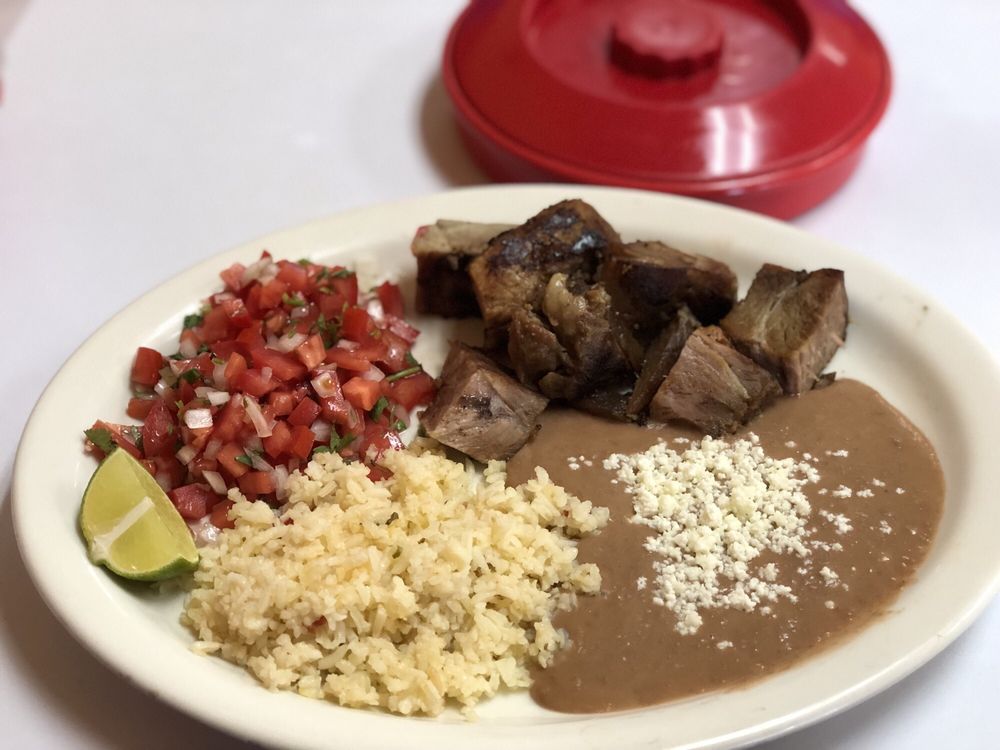 El Rincon Restaurant El Rincon Restaurant