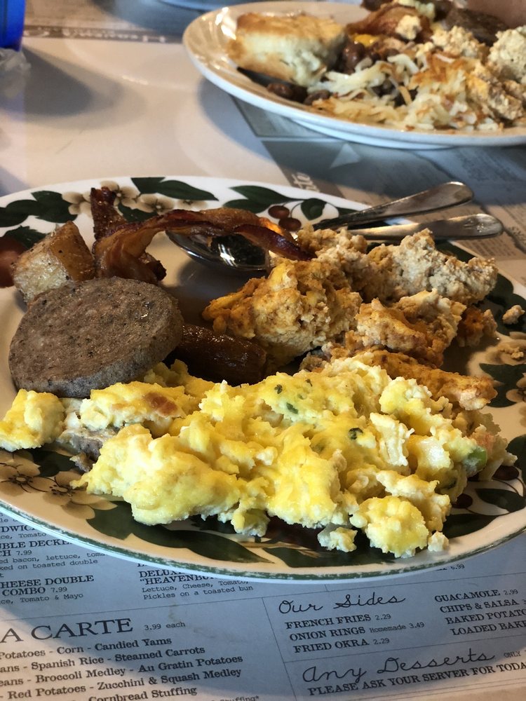 Heaven's Gate Restaurant