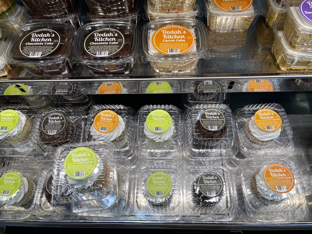 David's Natural Market