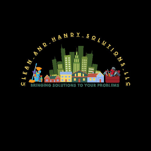 Clean And Handy Solutions