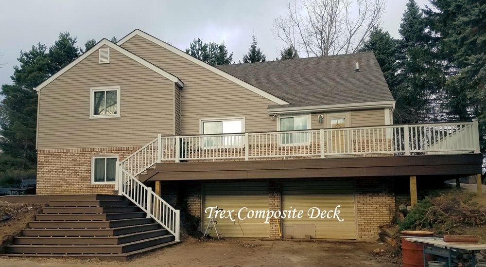 image of business Stratton Home Improvement