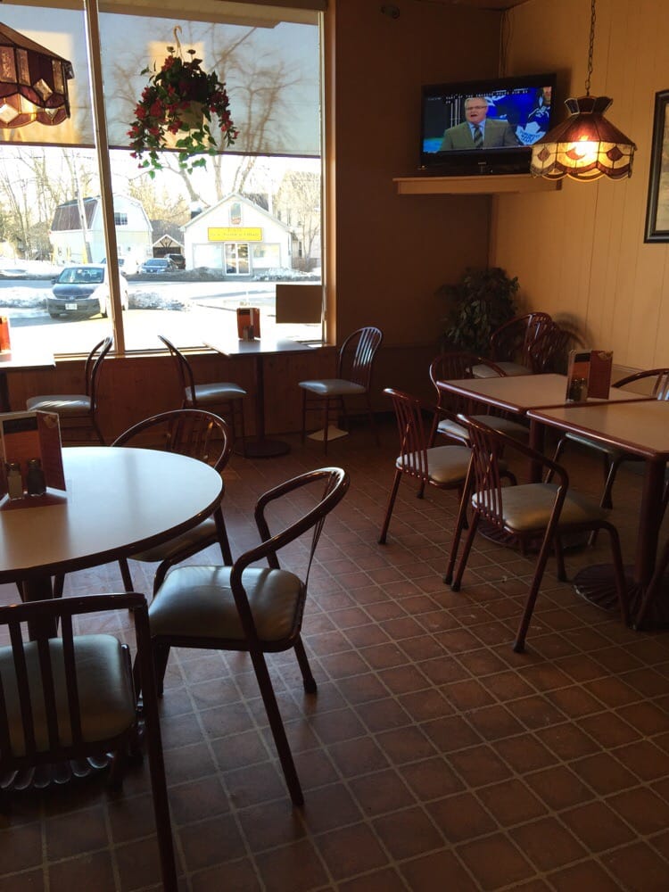 Smithville Pizzeria & Restaurant