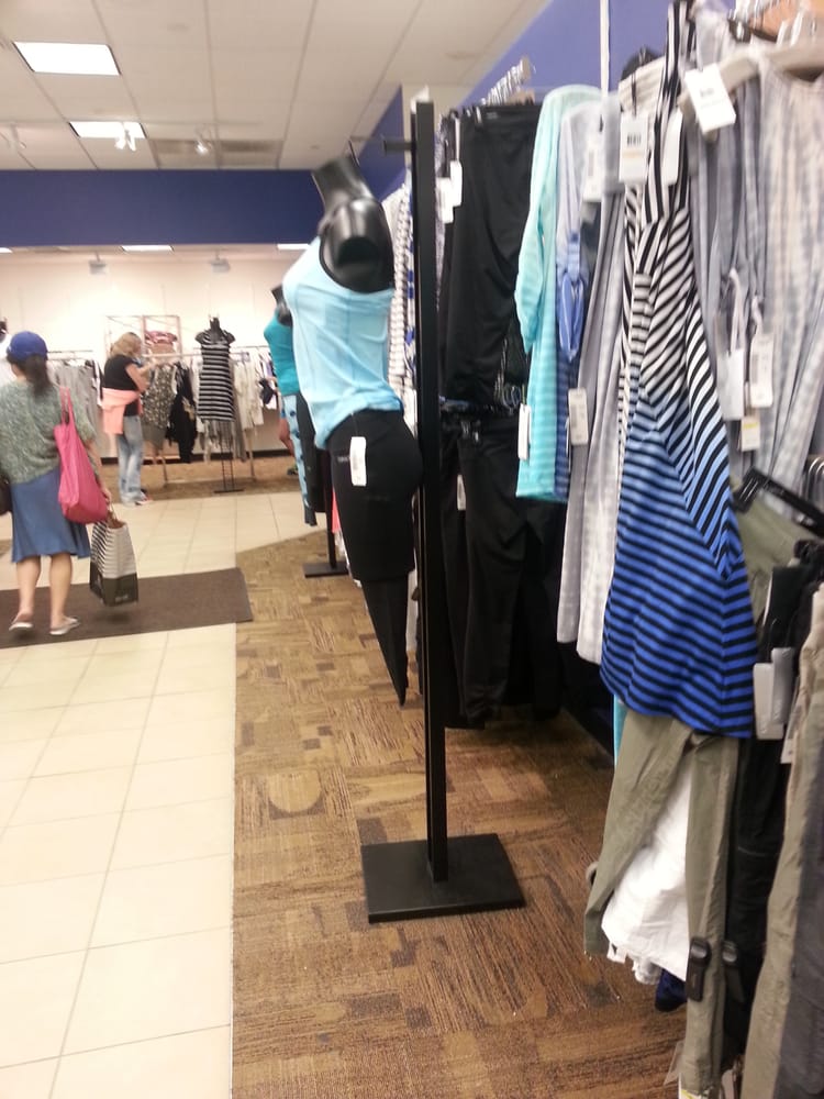 Foxes Women’s Apparel Women's Clothing Broadway And W 79th St