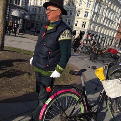 Bike Copenhagen With Mike 16 Photos 19 Reviews Als Photo Of Bike Copenhagen With Mike Denmark At Our First Stop