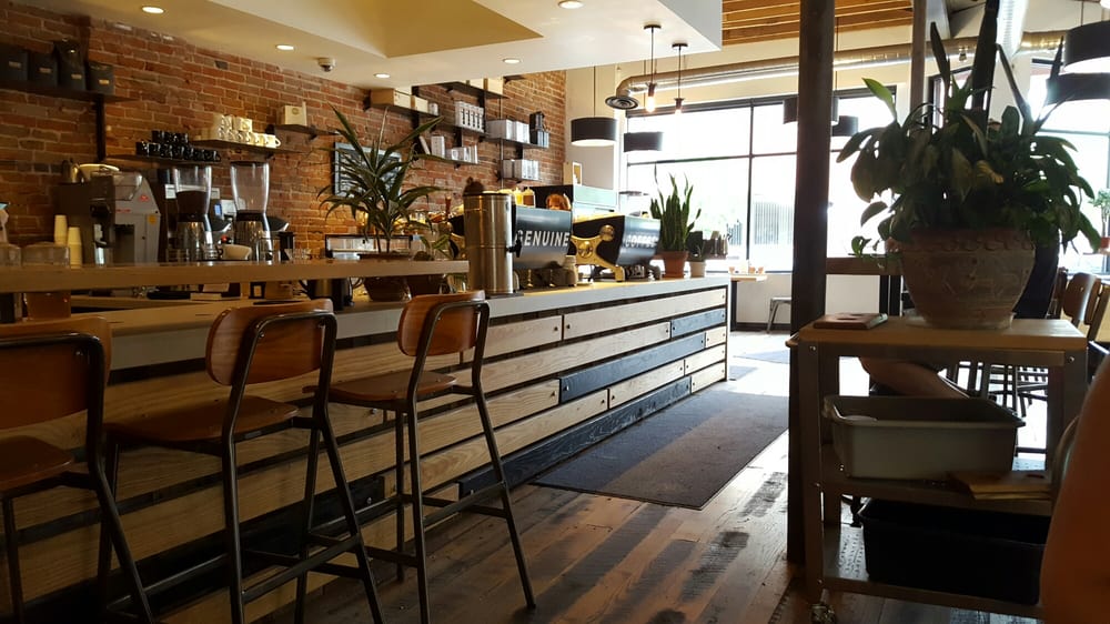 Thump Coffee 164 Photos & 311 Reviews Coffee & Tea 1201 E 13th