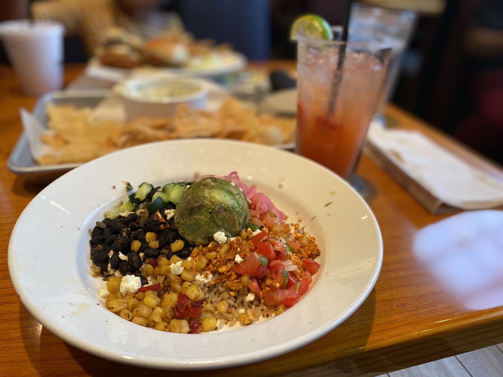 BJ's Restaurant & Brewhouse