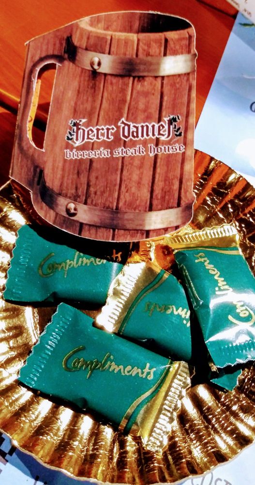 Herr Daniel Herr Daniel