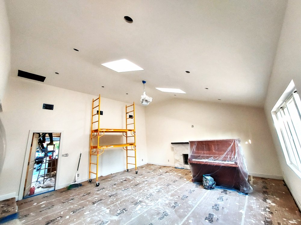 Drywall Envy