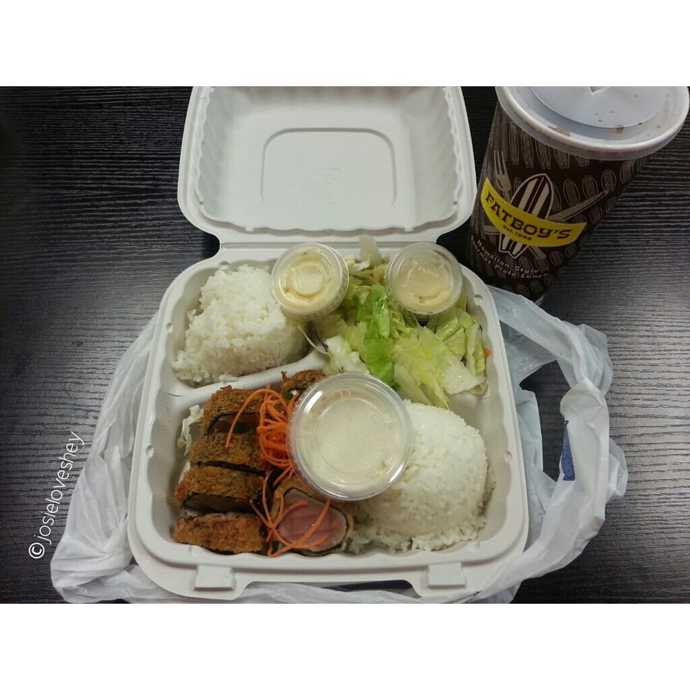 Fatboy’s Keeaumoku CLOSED 146 Photos & 143 Reviews Hawaiian 919