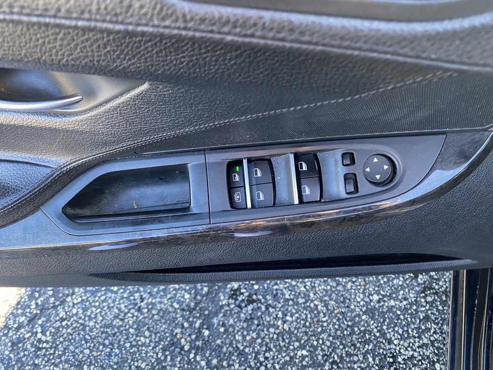 Palm Bay Car Wash System