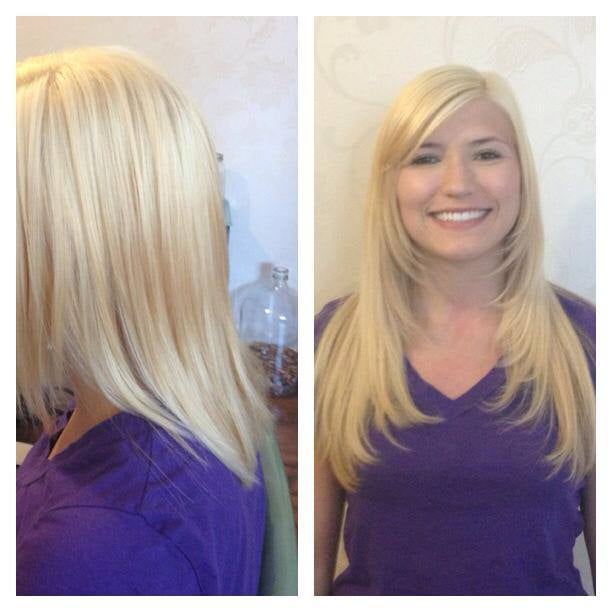 Blowdry! blowdry bar Studio 23 Hair Salon and Blow Dry Bar - Nail Salons - 129 E Main St