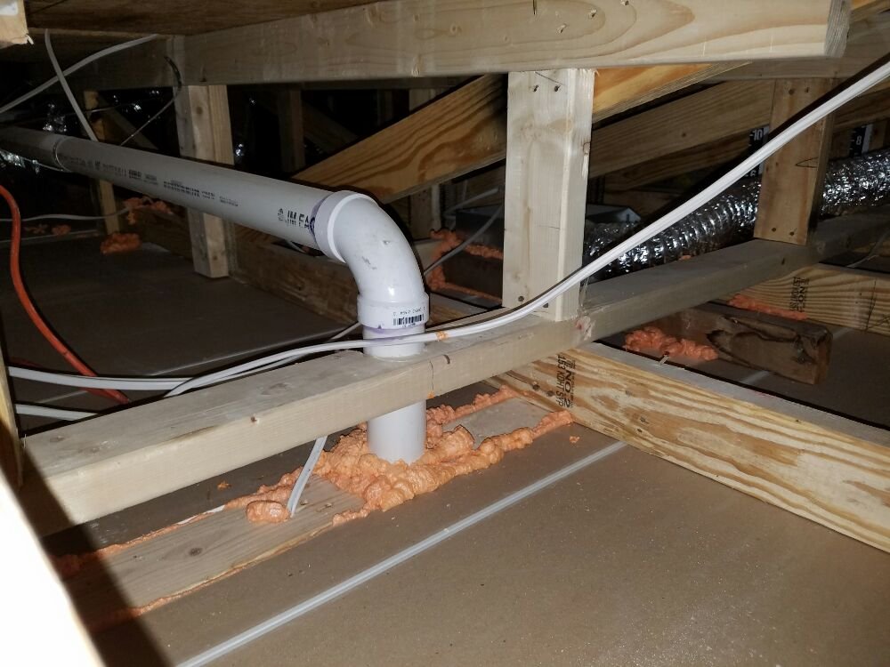 Pride Insulation