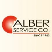 image of business Alber Service Company