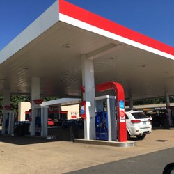 Exxon Gas Stations 6730 Lee Hwy Arlington Va Phone Number