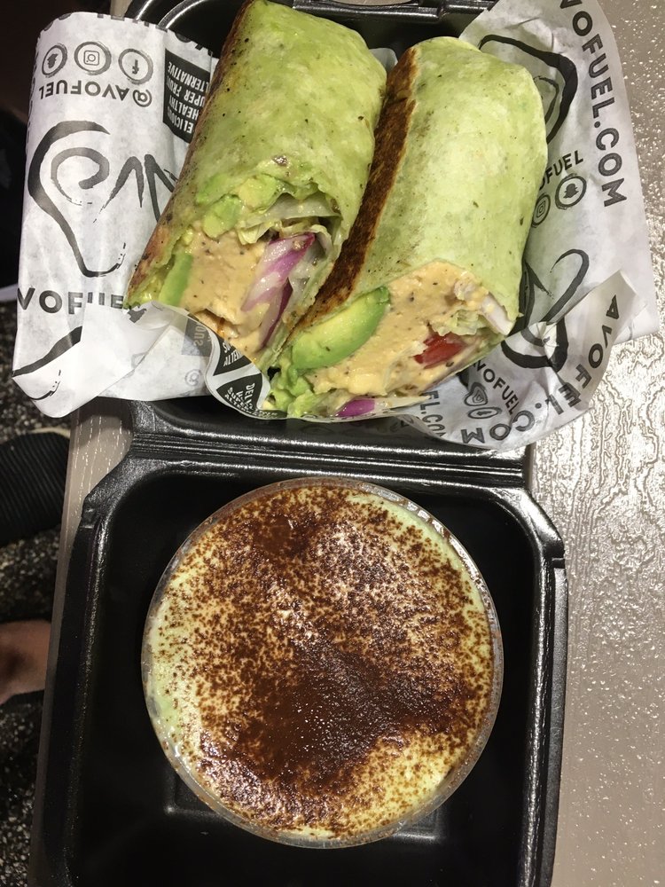 Food Truck Friday