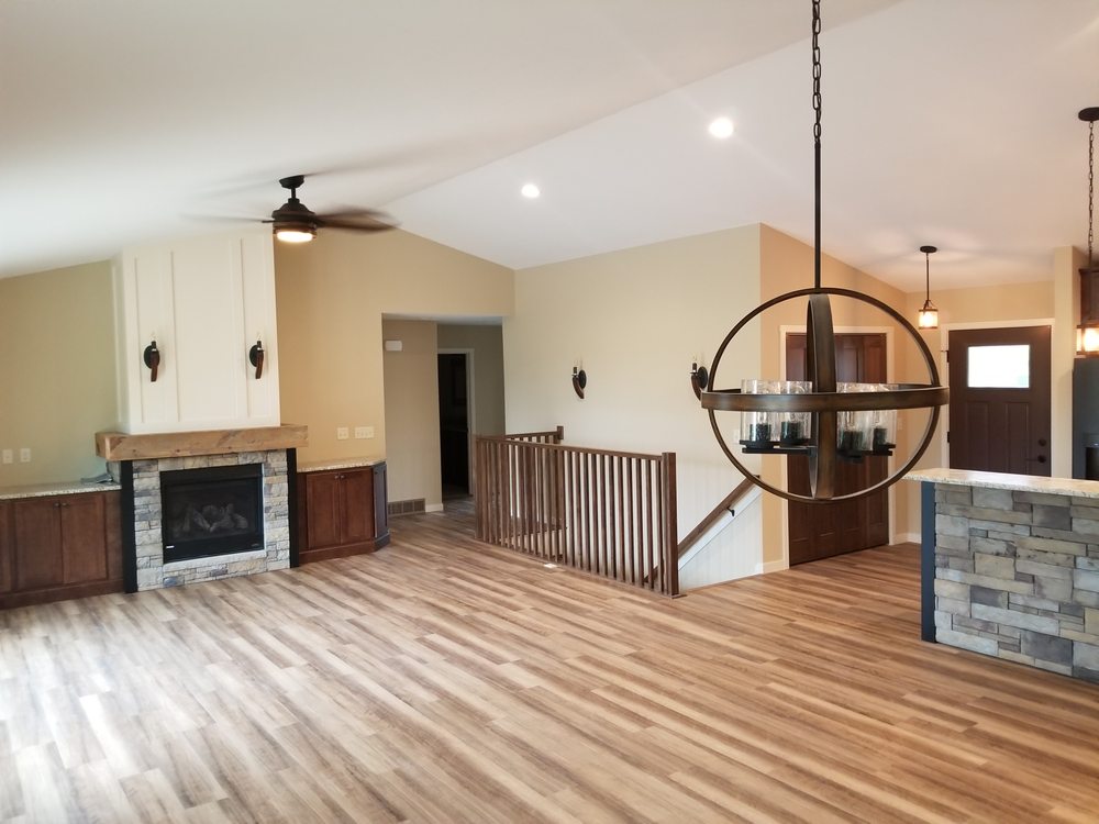 image of business Connell Construction