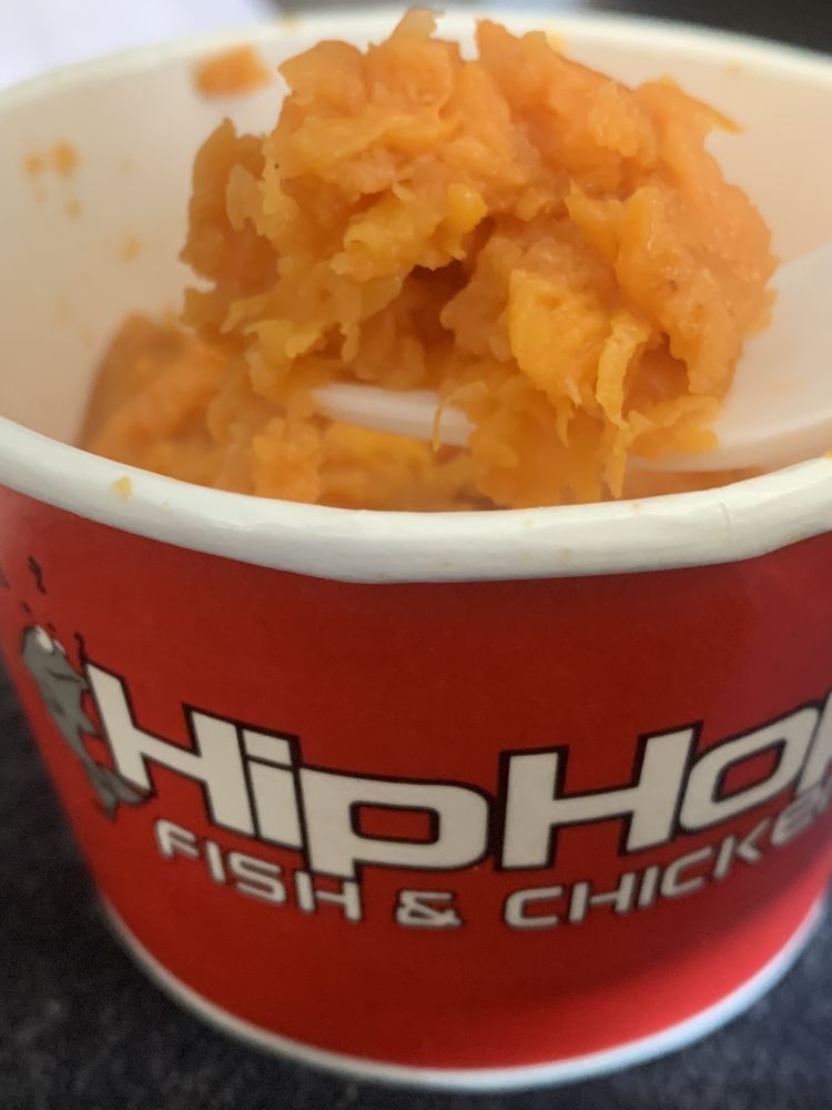 Hip Hop Fish & Chicken