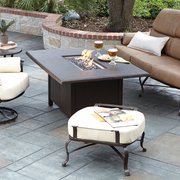 Patioworld 12 Photos Outdoor Furniture S 6021 Topanga Patio Collection