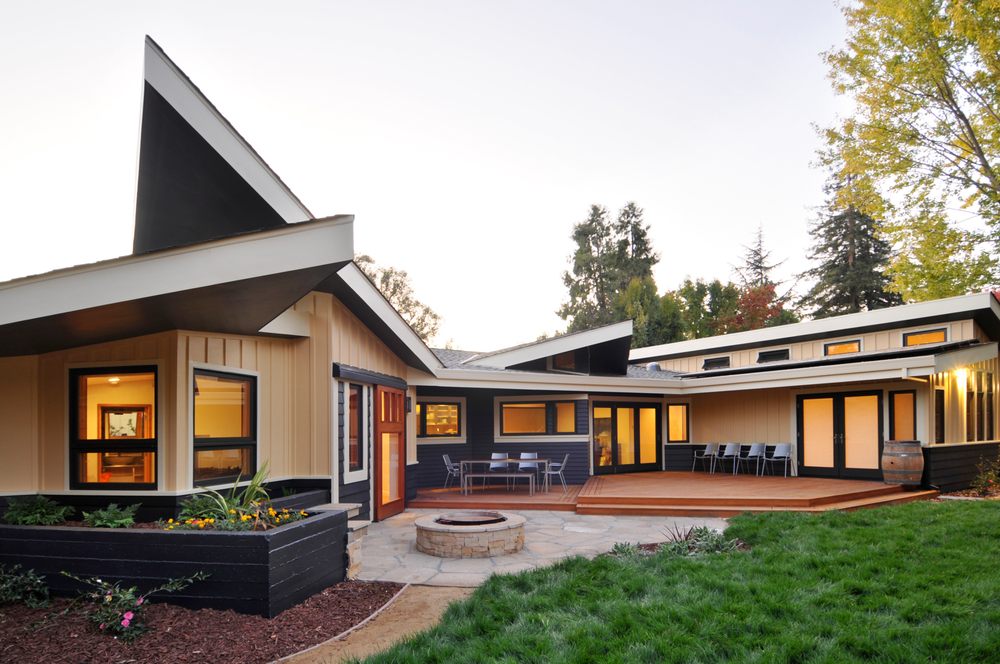 image of business Organic Architect