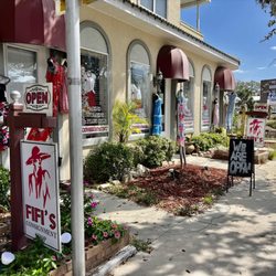 Fifi's Fine Resale Apparel of St Augustine photo