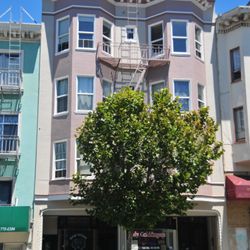 Citibrokers 28 Photos 11 Reviews Apartments 400 Treat Ave Photo Of Citibrokers San Francisco Ca United States Building In