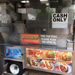 Metro Halal Food Cart 16 Photos 66 Reviews 1730 Lynn Photo Of Metro Halal Food Cart Arlington Va United States
