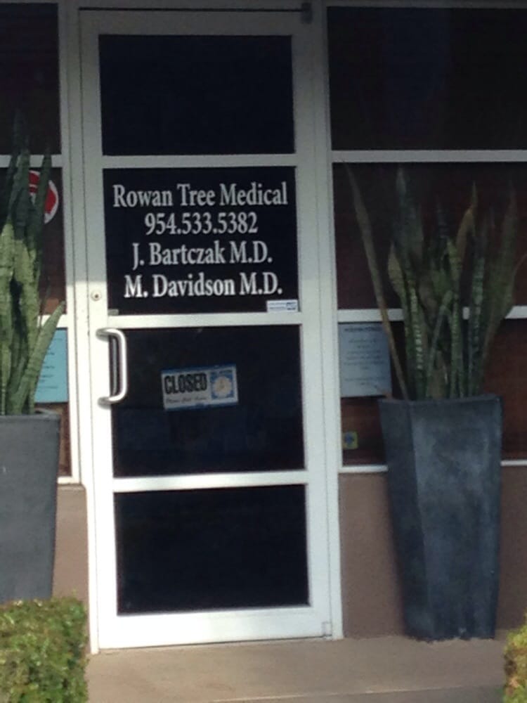 Rowan Tree Medical, P.A