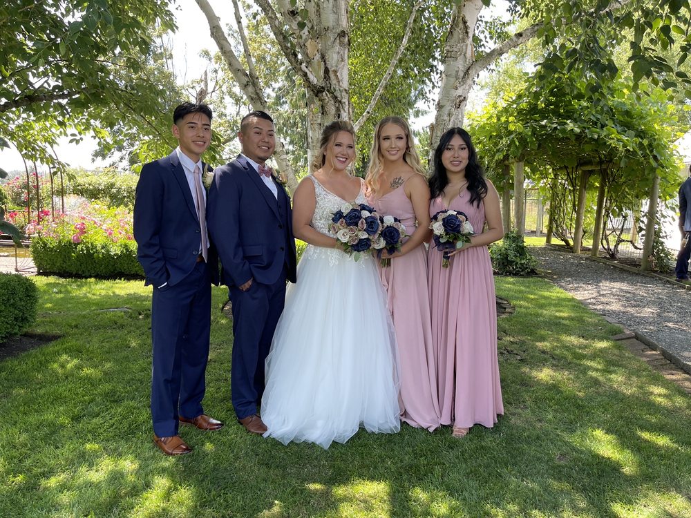 Genesis Farm and Gardens