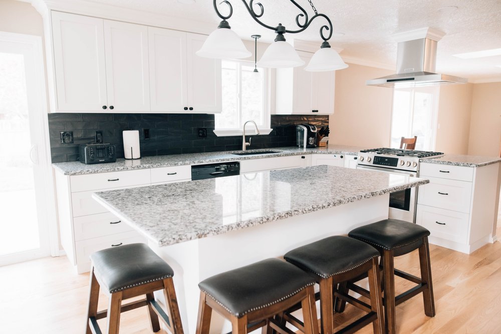 image of business CCH Design And Remodel