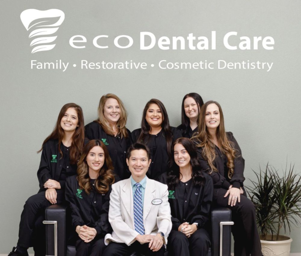 image of business Eco Dental Care
