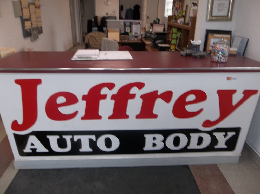 Jeffrey Auto Body Shops 652 W Lake St, Addison, IL Phone Number Yelp