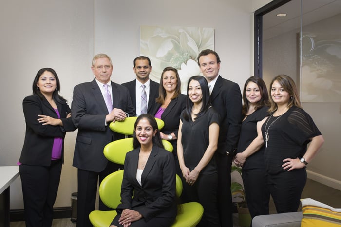 image of business Metroplex Implants & Family Dentistry