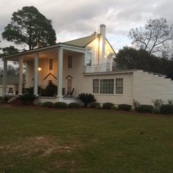 The Parrish House 10 Photos American Traditional 1401 S Photo Of The Parrish House Adel Ga United States