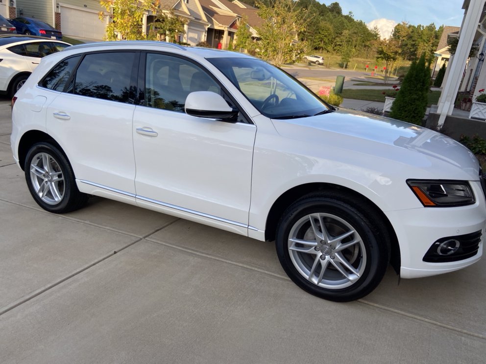 Sudz Xpress Mobile Detailing