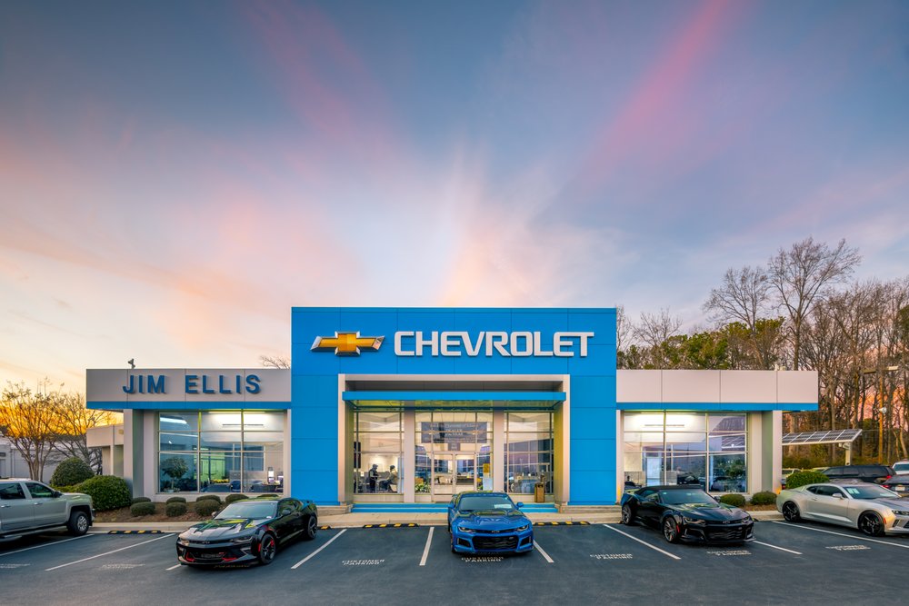 Jim Ellis Chevrolet >> Photos For Jim Ellis Chevrolet Atlanta Yelp Jim Ellis Chevrolet >> Photos For Jim Ellis Chevrolet Atlanta Yelp