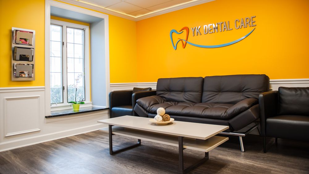 image of business YK Dental Care