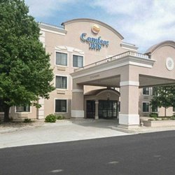 Comfort Inn 28 Photos Hotels 2229 East 59th St Anderson In Photo Of Comfort Inn Anderson In United States