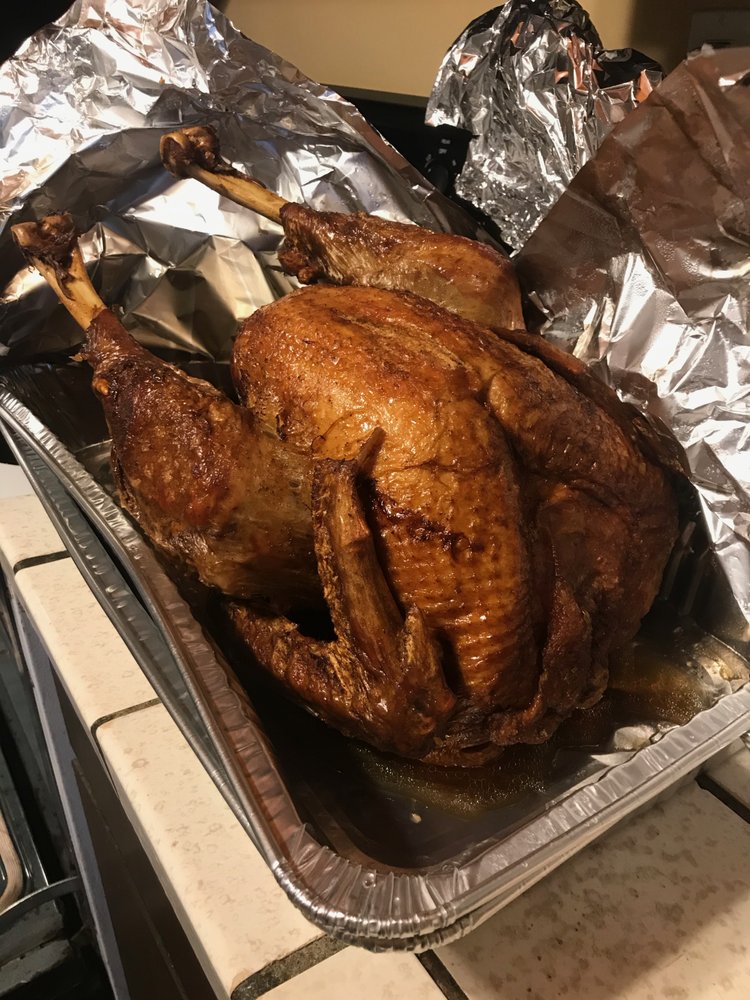 Sim's Bar-B-Que Sim's Bar-B-Que