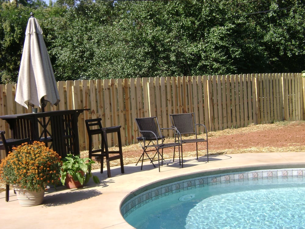 Ornamental Fence Solutions