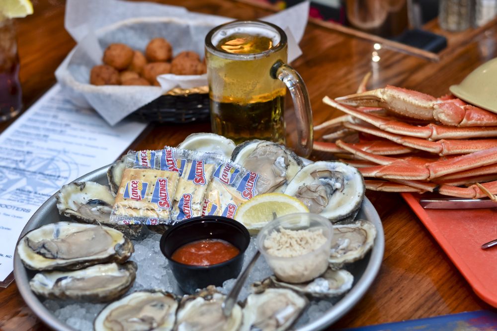 Big Daddy's Of Lake Norman