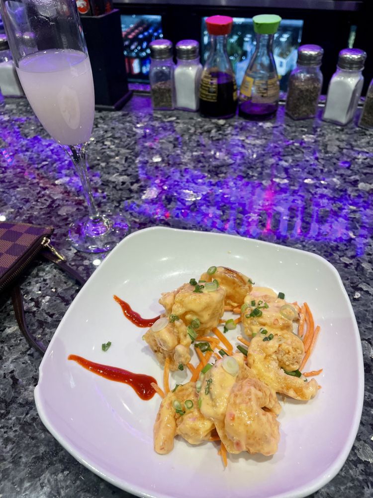 Kanki Japanese House of Steaks & Sushi - Durham