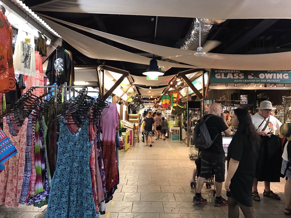 Cairns Night Markets 42 Photos & 27 Reviews Grocery 7375