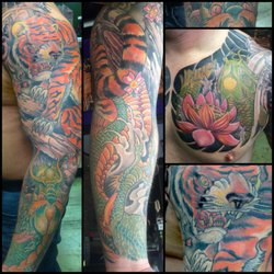 the salty dog tattoo shop 43 photos tattoo 3938 n w jim the salty dog tattoo shop 43 photos tattoo 3938 n w jim